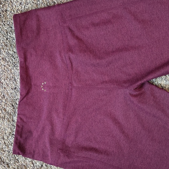 VARLEY WOMENS ATHLETIC SPORTSWEAR YOGA GYM RUNNING EXERCISE LEGGINGS - Picture 11 of 14